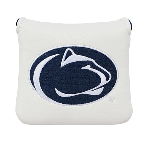 TaylorMade Penn State Putter Mallet Headcover