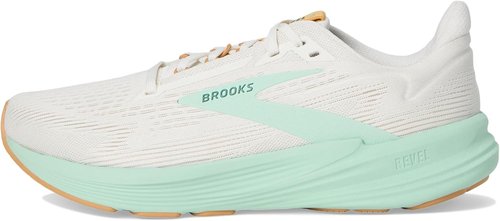 Brooks Women's Revel 8 Running Shoes - Lightweight & Comfortable for Daily Wear