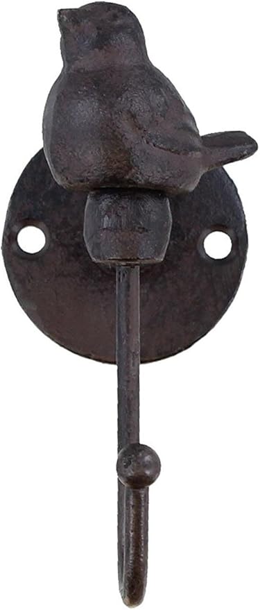 YukaBa 520013 Songbird Wall Hook