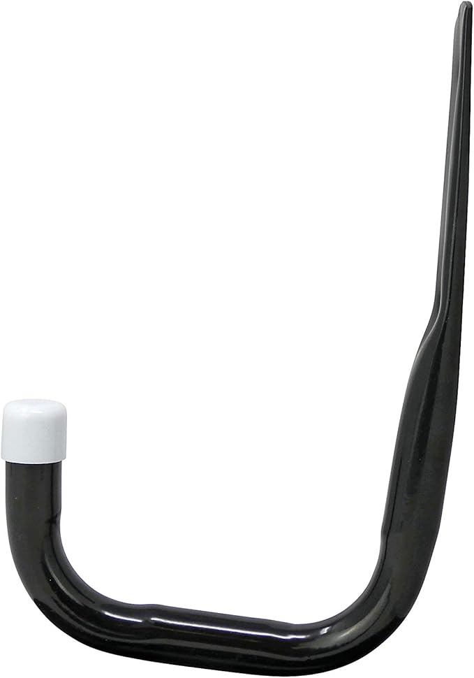 Shepherd Hardware 8089E Heavy Duty Steel 5-Inch Garage Storage Utility Hooks
