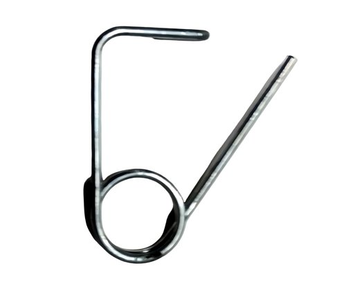 10 Small 10 Large Reusable Cotter Pins Bolt Wheel Hub Clips Go Kart Racing Tires