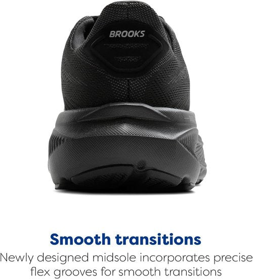 Brooks Women's Ghost 17 Running Shoes - Lightweight Comfort for Neutral Runners | Various Colors Available