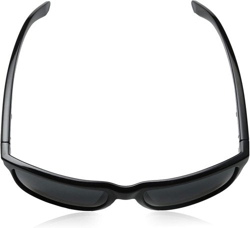 ARNETTE Witch Doctor AN4177-20 Sunglasses - Gloss Black Frame, 59mm Grey Lens