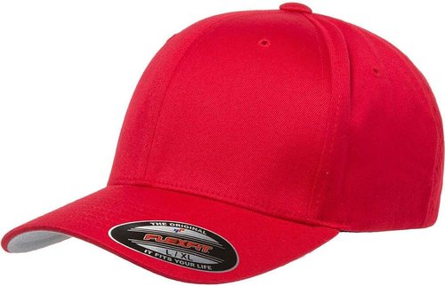 GNB Custom Embroidery | Men's Flex Baseball Cap - Comfortable & Stylish Design - 6277 Model