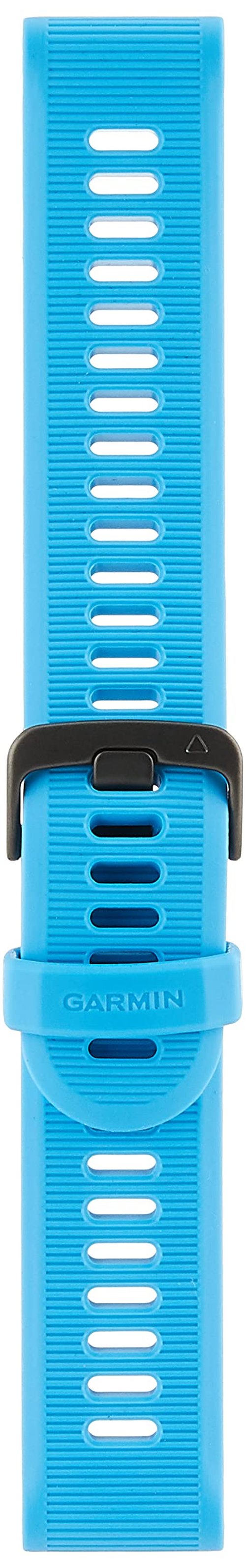 Garmin Forerunner 945 Replacement Band - Blue