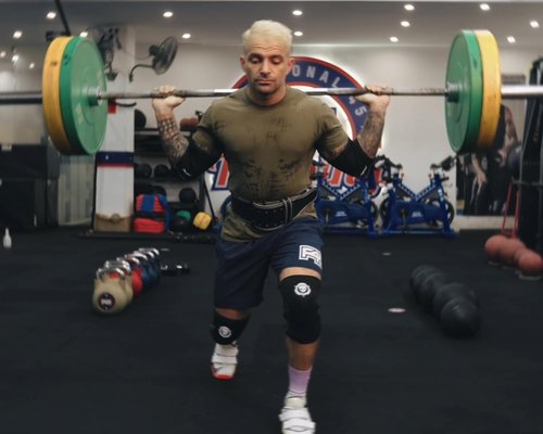 Jupiter Knee Sleeves - 7mm Compression Braces for Weightlifting & Squats | Unisex Small Size