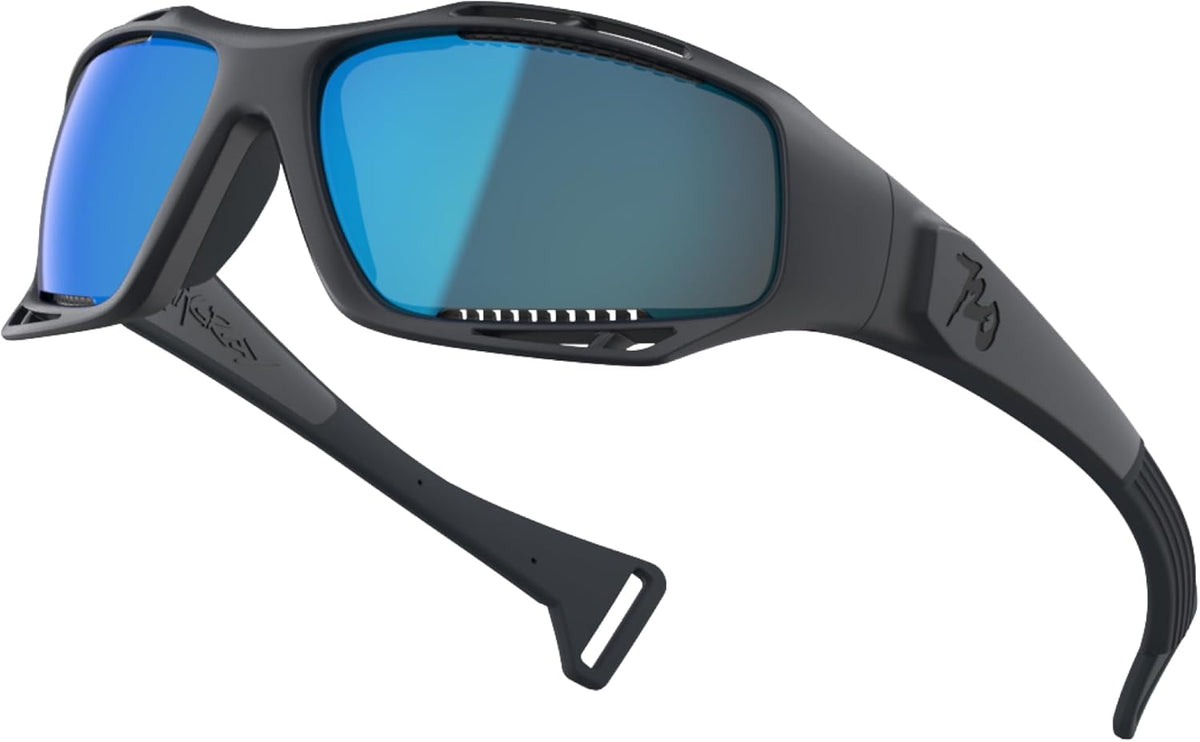 Stingray Polarized Floating Sunglasses - UV400 Protection for Water Sports | Unisex Design