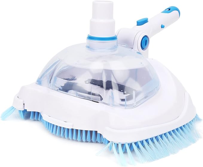 Pool Vacuum Manual Suction Cleaning Integration Swimming Pool Cleaning Tools for Pool Cleaner