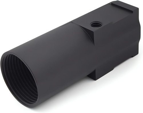 BYRNA 12 Gram CO2 Extender Adapter - Boost Performance for LE/SD/HD/EP Cartridges