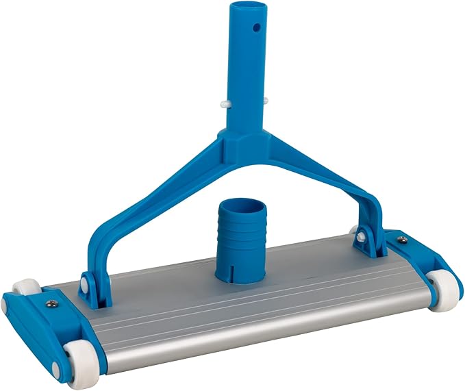 Pool Cleaner | Aluminium Sweeper | Manual Pool Cleaner