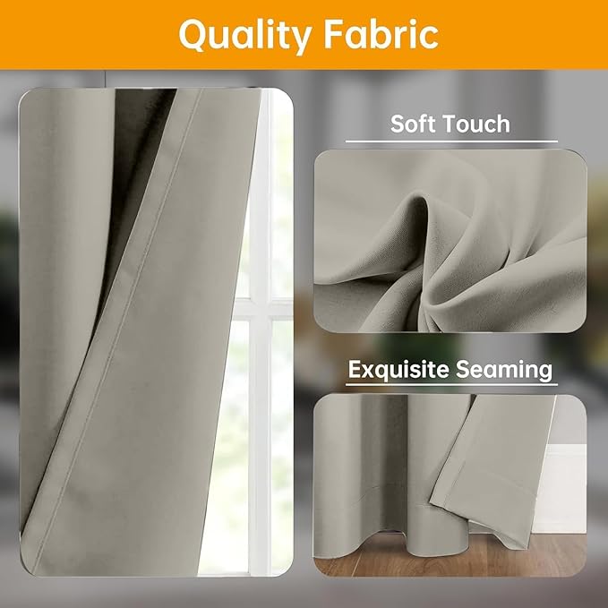 Room Divider Curtains Flexible Ceiling Tracks set Curtain track Ceiling Mount