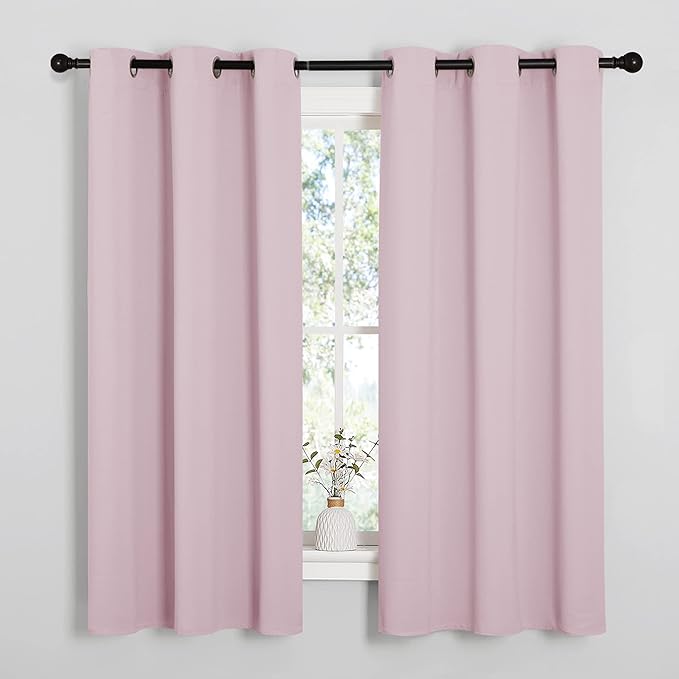 NICETOWN Blackout Curtain Panels