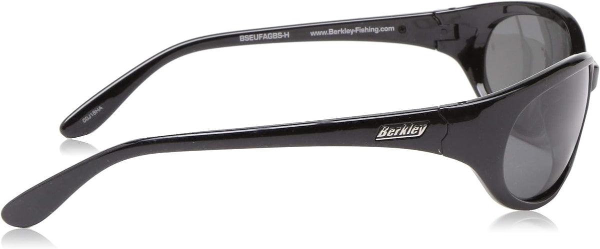 Polarized Berkley Fishing Sunglasses for Men & Women - UV Protection & Comfort
