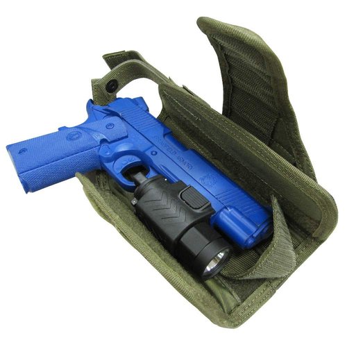 Condor Elite MA69-001 Vt Holster Olive DRAB