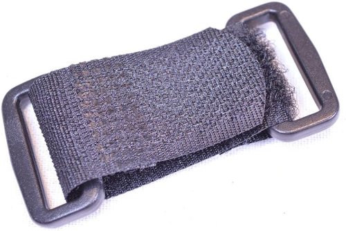 Adjustable Paracord Buckles for Bracelets & Dog Collars - Multiple Sizes Available