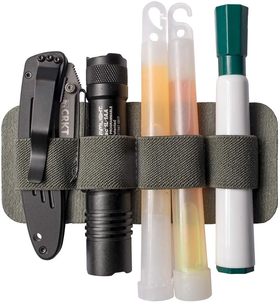 Vertx Tactigami Tactical Accessories Gear Organizers