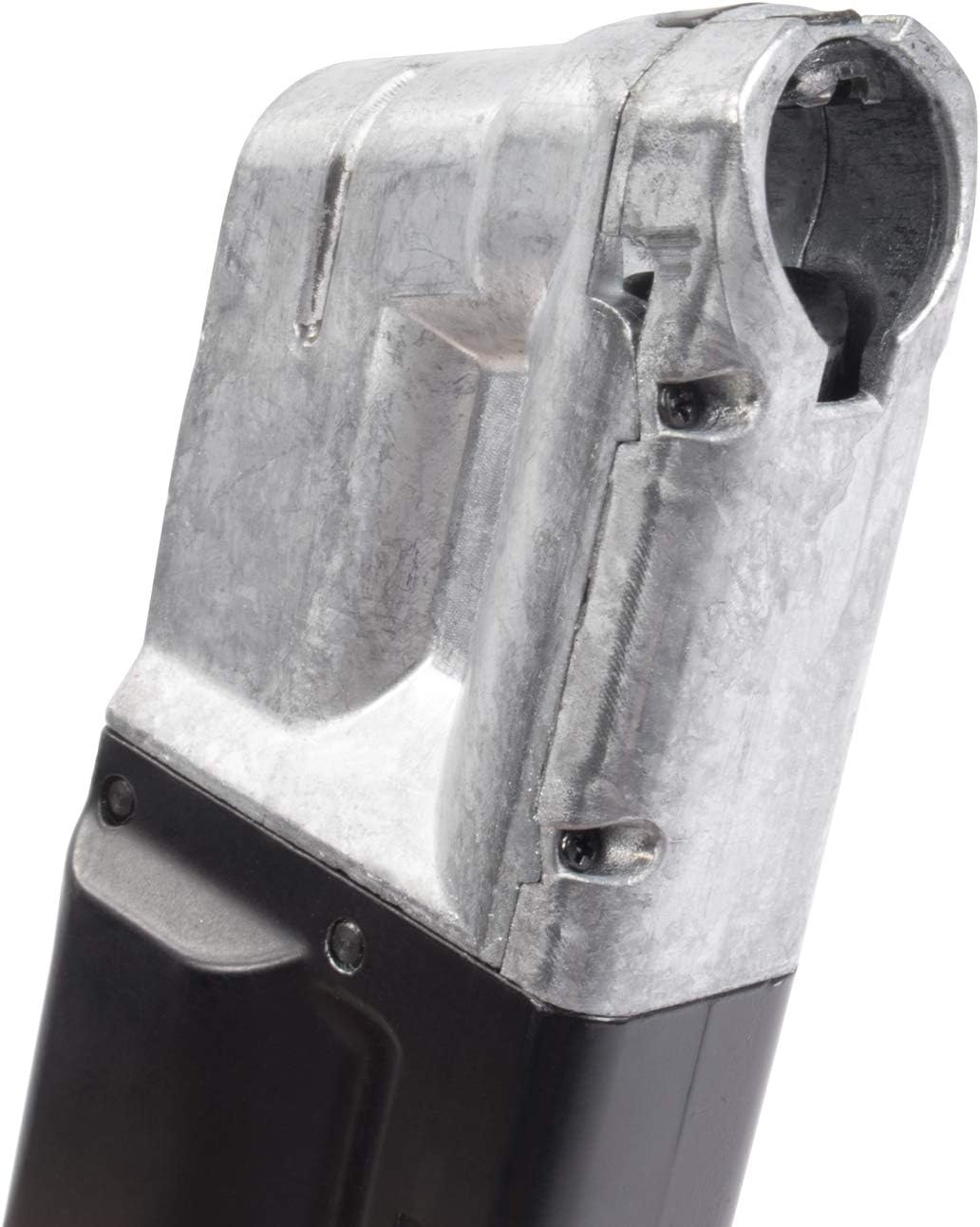 Umarex T4E .43 Caliber Training Pistol - Smith & Wesson M&P M2.0 Paintball Gun Marker with Magazine