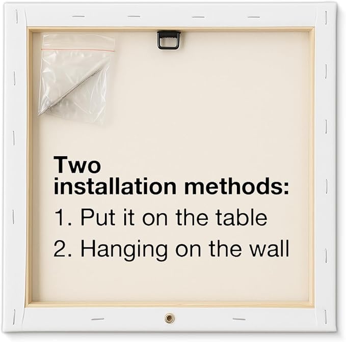 Inspirational Wall Decor Posters