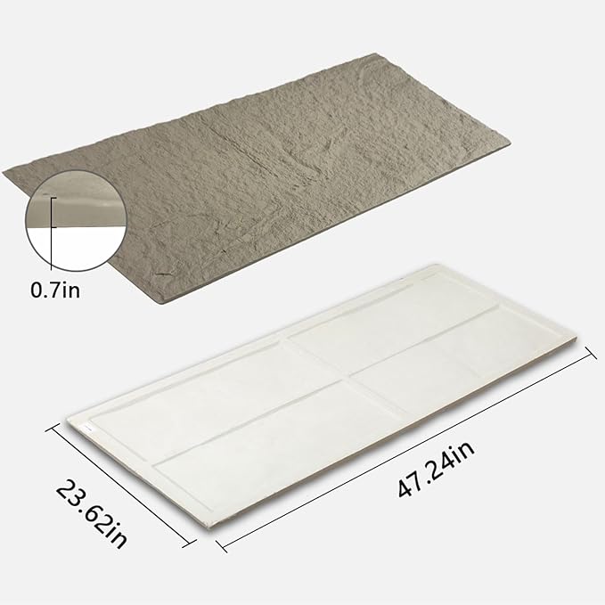 Modern 3D Wall Panels