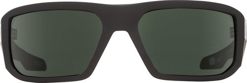 Men's Spy Optic Mccoy Rectangular Sunglasses - 63mm, Stylish UV Protection