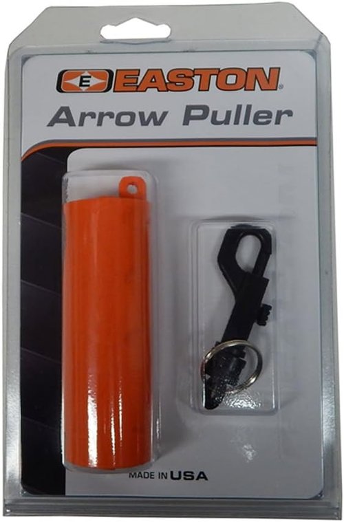 Easton Wedge Arrow Puller Tool for Easy Arrow Retrieval - Durable & Lightweight