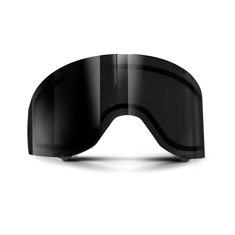 HK Army Paintball HSTL Goggle Replacement Lens (Smoke)