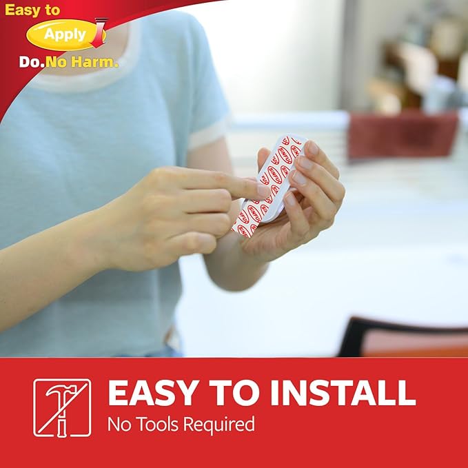 Sinfuo Wire Hooks for Wall Medium 16 Hooks, Heavy Duty Wall Hooks