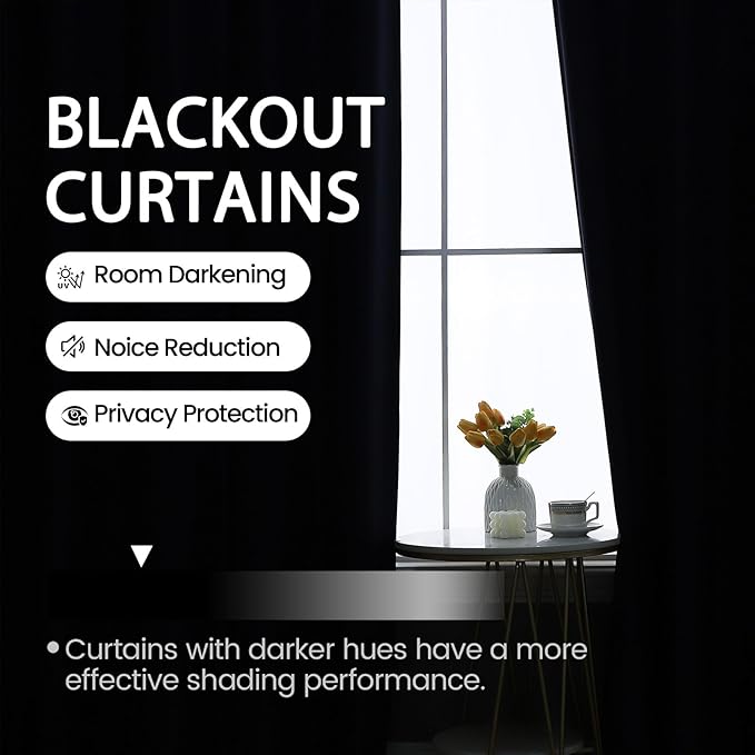 Floor to Ceiling Curtain for Wall Ceiling Mount Track