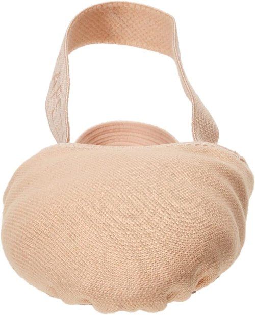 Capezio Women's Canvas Pirouette II - Premium Dance Shoes for Ultimate Comfort & Flexibility