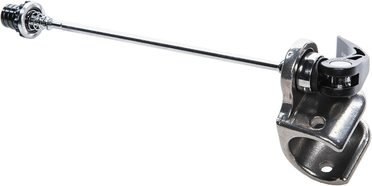 Thule EzHitch Child Carrier Axle Mount with Quick Release - Easy Installation