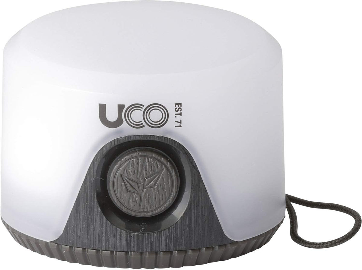 UCO Sprout 100 Lumen Hang-Out LED Camping Lantern