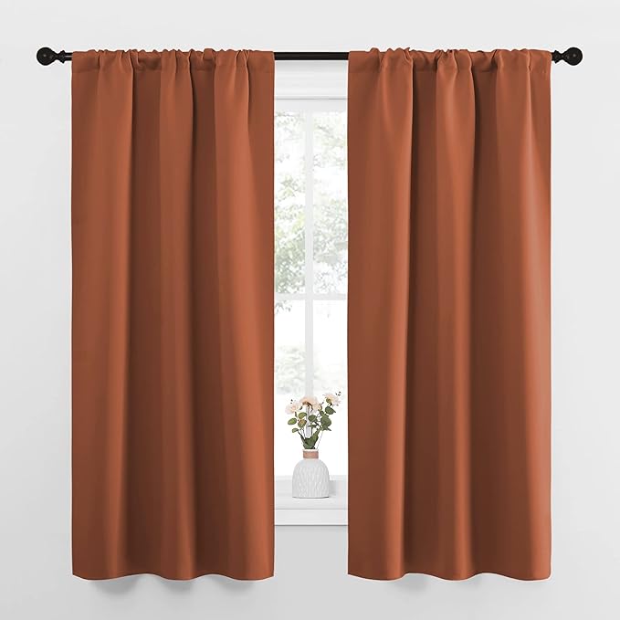 NICETOWN Blackout Curtains and Drapes