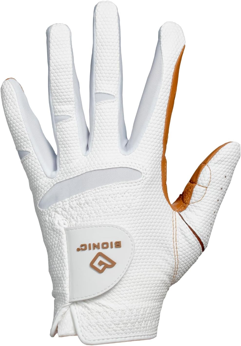 Bionic Women's Golf Glove - RelaxGrip 2.0 DX for Enhanced Comfort & Performance