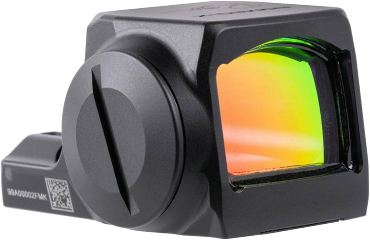 SIG SAUER Romeo-X Compact Reflex Sight - Lightweight, Waterproof, Durable Aluminum with 15 Illumination Settings