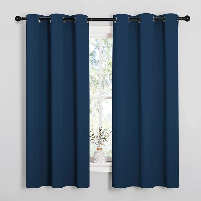 NICETOWN Room Darkening Curtains