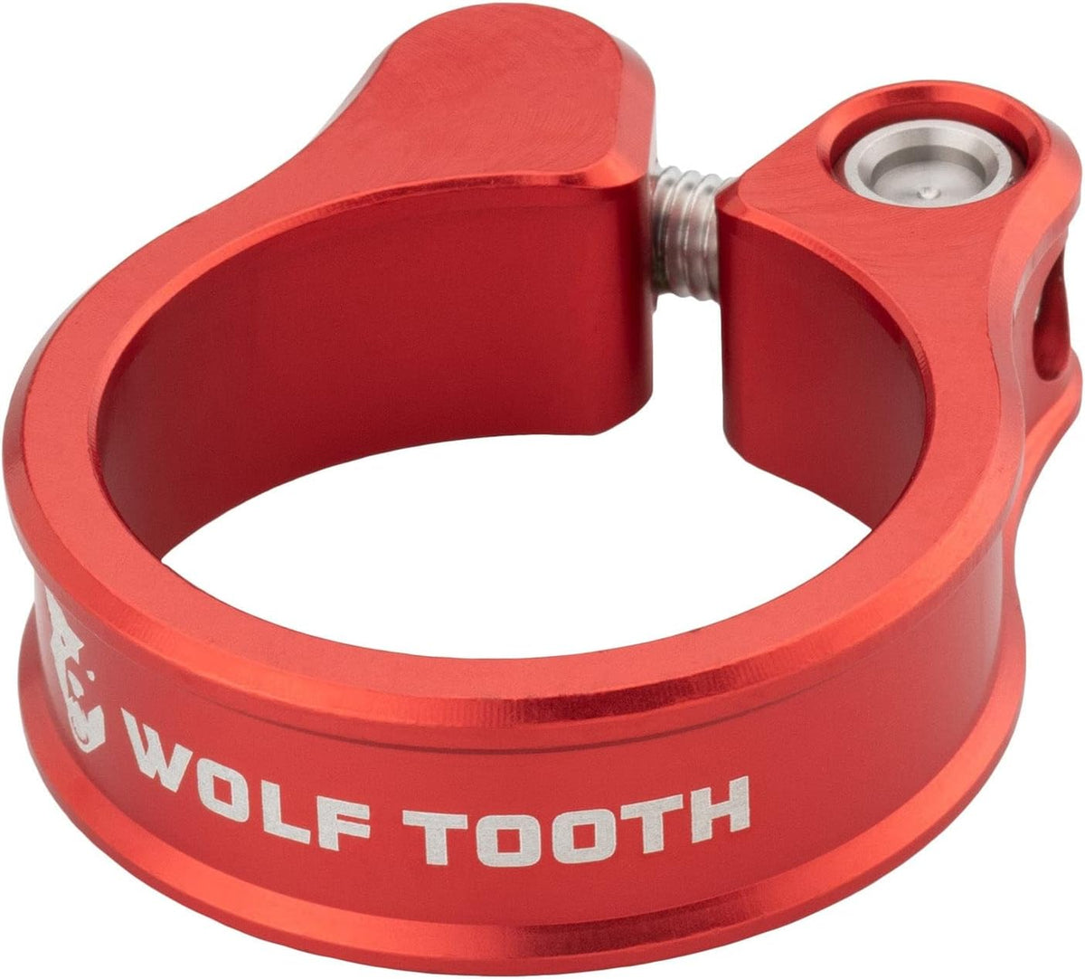 Wolf Tooth Precision-Machined Seatpost Clamp