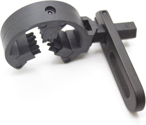 5-Pin Bow Sight Combo with Arrow Rest, Stabilizer & Sling - Archery Upgrade Kit