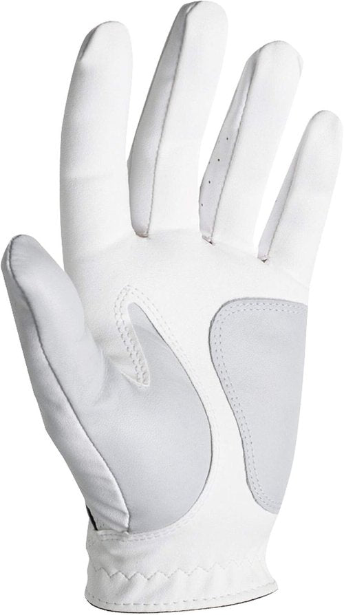 FootJoy Golf Glove - WeatherSof 2-Pack for Enhanced Grip & Comfort | Men's Size