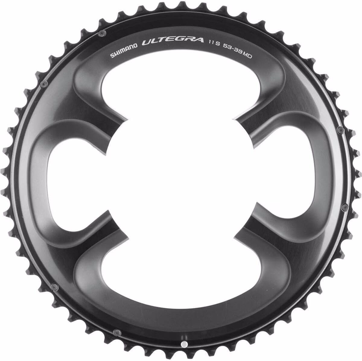 SHIMANO Ultegra 6800 11-Speed Outer Chainring - Precision Cycling Performance