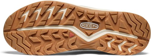 KEEN Men's Hightrail Low Hiking Shoes - Durable, Lightweight, Breathable, Waterproof Design
