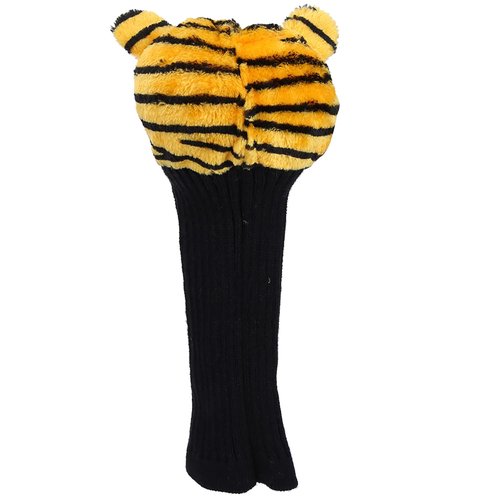 Alvinlite Golf Head Cover Tiger Driver Headcover Golf