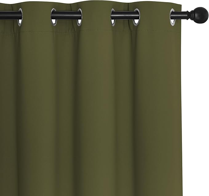 NICETOWN Room Darkening Curtain