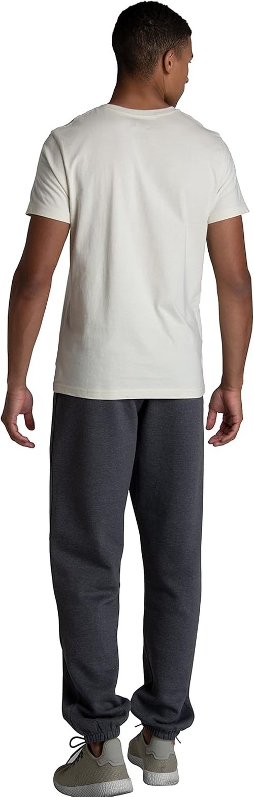 Fruit of the Loom Eversoft Fleece Sweatpants - Relaxed Fit, Moisture-Wicking, Pockets, Comfortable