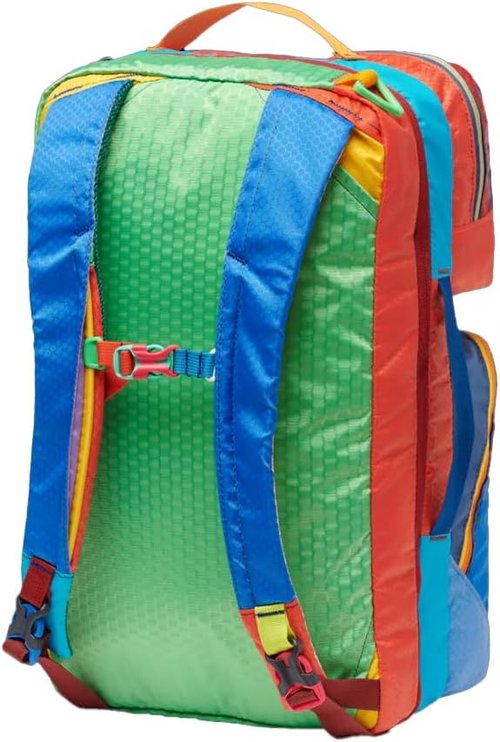 Cotopaxi Tasra 16L Pack - Random Color - Single - Del Dia 16L One of a Kind!