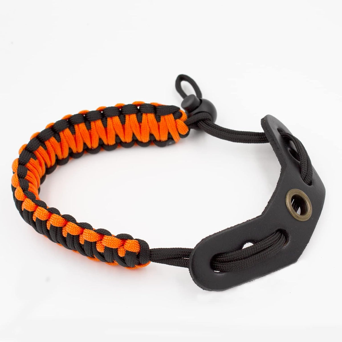 Skiennix Bow Wrist Sling - Comfortable 550 Paracord Strap for Compound & Recurve Bows