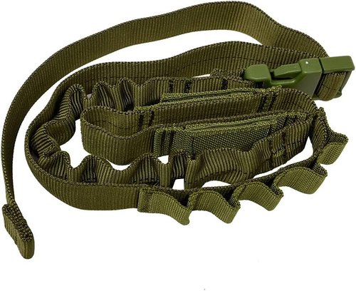 Heavy Duty Nylon Bag Bandoleer
