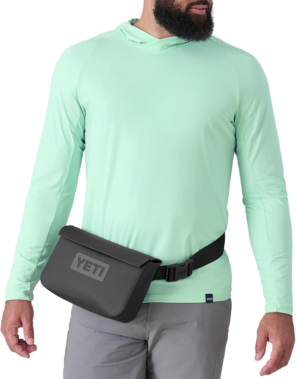 YETI Sidekick SideClick Strap - Versatile Attachment for YETI Coolers | Durable & Adjustable Design