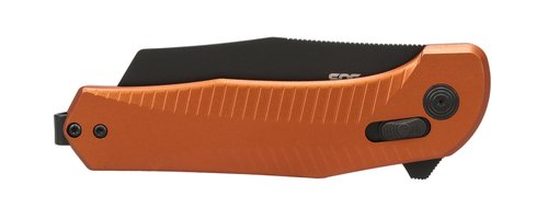 SOG Diverge XR - Burnt Orange + Black