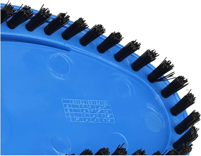 Pool Maintenance Kit Swimming Pool Cleaning Tool Swimming Pool Vacuum Brush Cleaning Maintenance Kit Cleaner Cleaning Tool Set