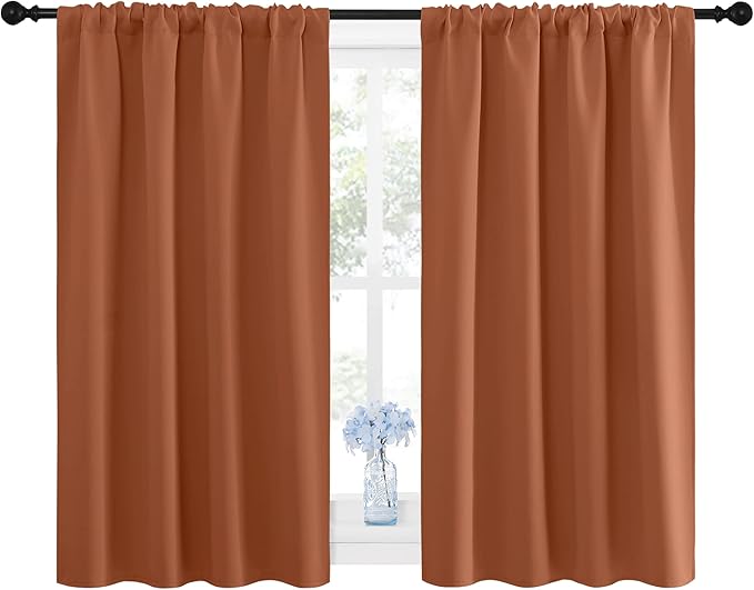 NICETOWN Blackout Curtains and Drapes